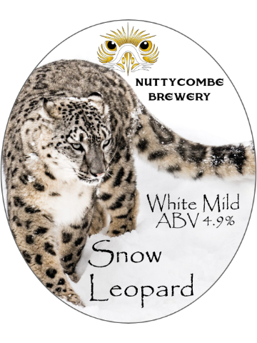 Nuttycombe - Snow Leopard