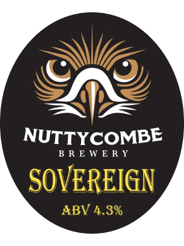 Nuttycombe - Sovereign
