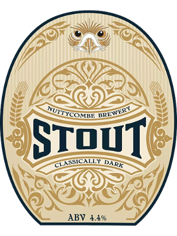 Nuttycombe - Stout