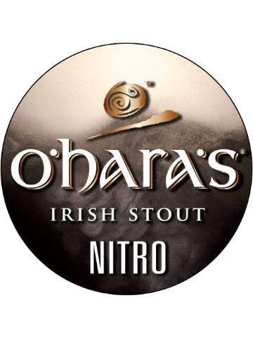 O'Hara's - Irish Stout Nitro