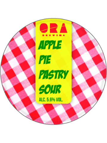 ORA - Apple Pie