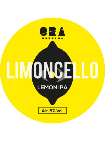 ORA - Limoncello