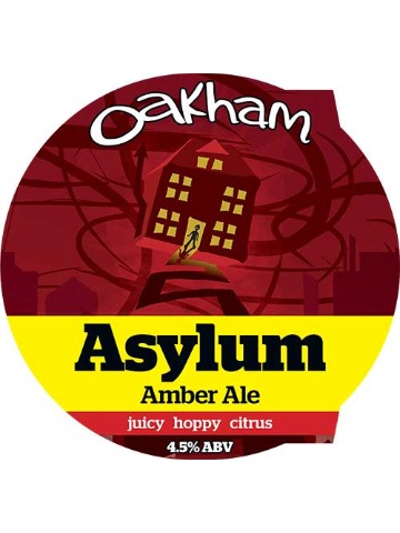 Oakham - Asylum
