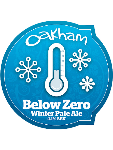 Oakham - Below Zero