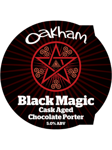 Oakham - Black Magic