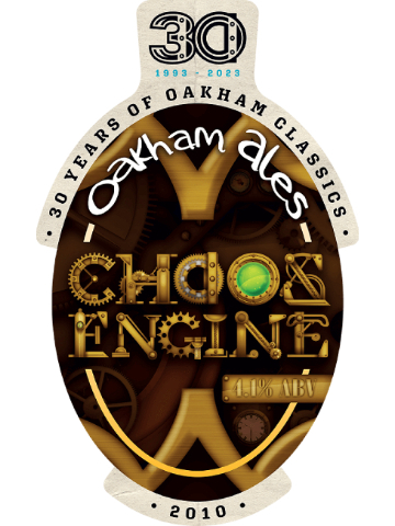 Oakham - Chaos Engine