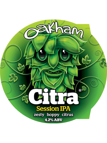 Oakham - Citra