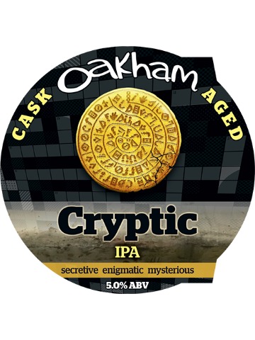 Oakham - Cryptic