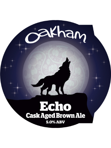 Oakham - Echo