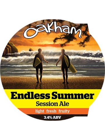 Oakham - Endless Summer 