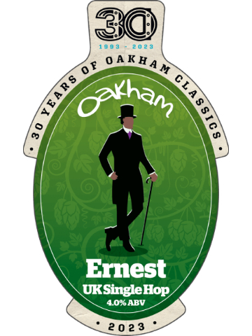 Oakham - Ernest