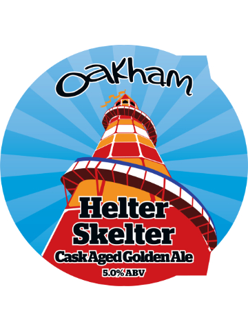 Oakham - Helter Skelter