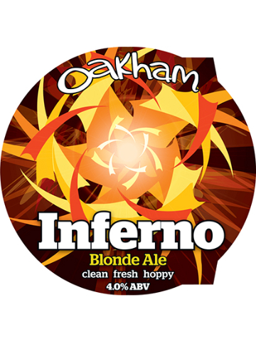 Oakham - Inferno