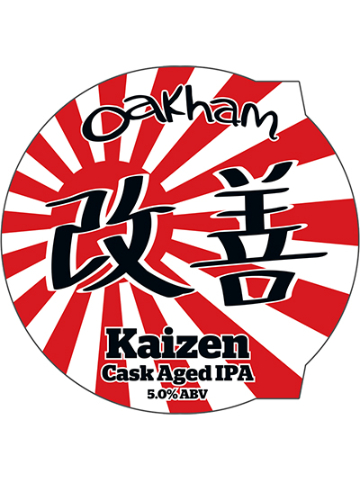 Oakham - Kaizen