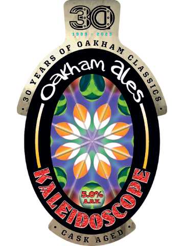 Oakham - Kaleidoscope