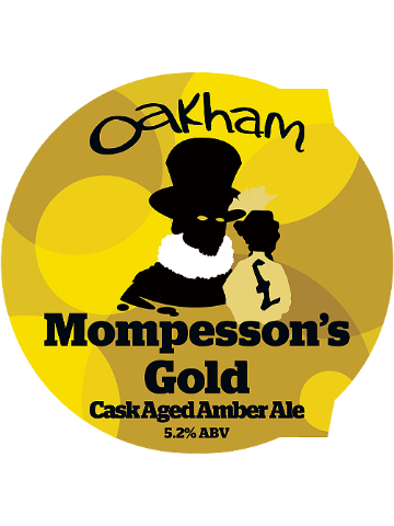 Oakham - Mompesson's Gold