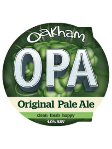 Oakham - OPA