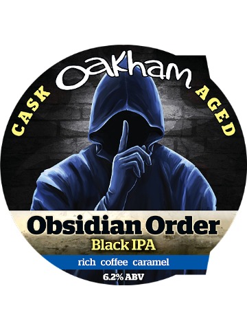 Oakham - Obsidian Order