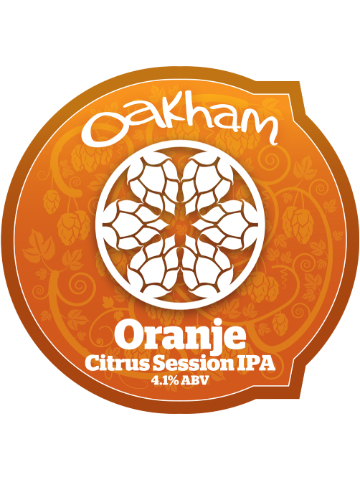 Oakham - Oranje