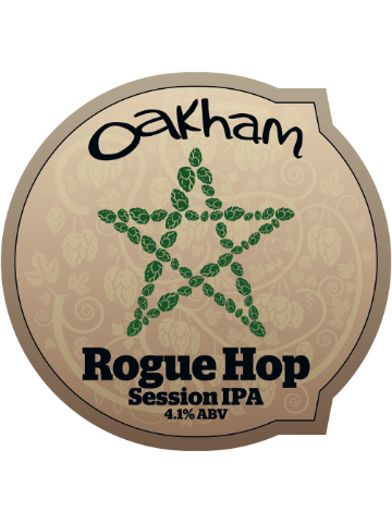 Oakham - Rogue Hop