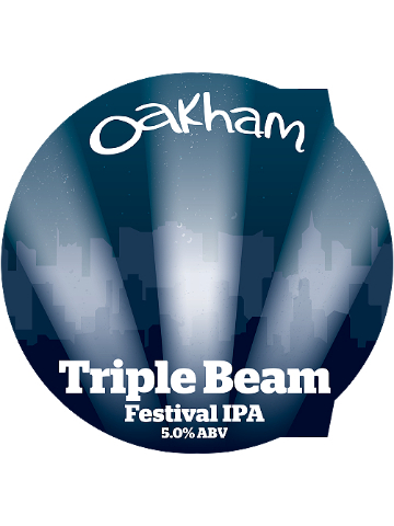 Oakham - Triple Beam
