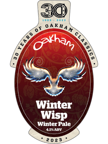 Oakham - Winter Wisp
