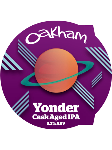Oakham - Yonder