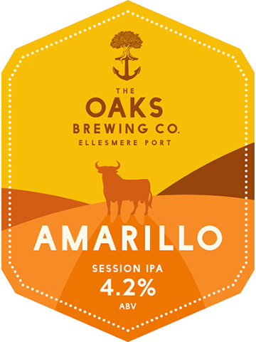 Oaks - Amarillo