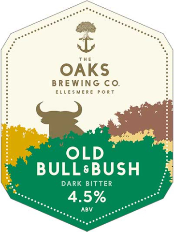 Oaks - Old Bull & Bush