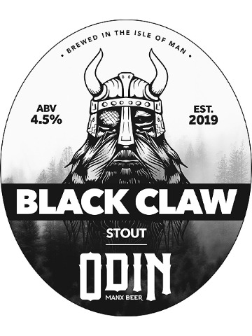 Odin - Black Claw