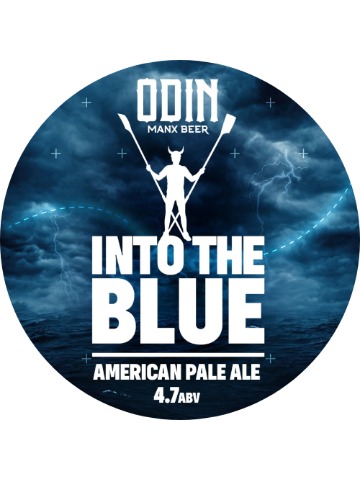 Odin - Into The Blue