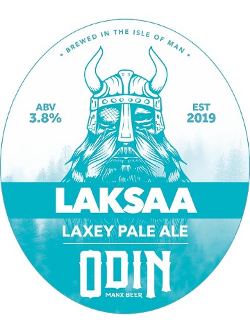 Odin - Laksaa