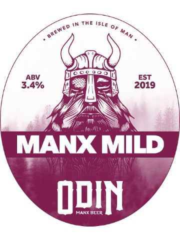 Odin - Manx Mild
