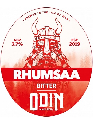 Odin - Rhumsaa