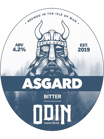 Odin - Asgard