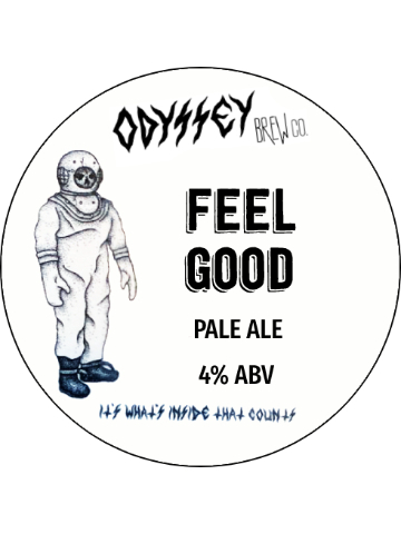 Odyssey - Feel Good