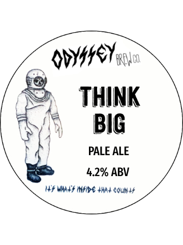 Odyssey - Think Big