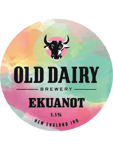 Old Dairy - Ekuanot