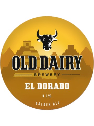 Old Dairy - El Dorado