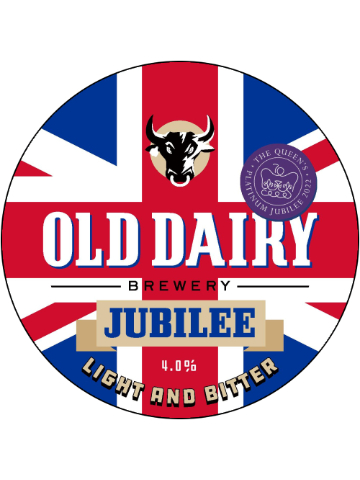 Old Dairy - Jubilee