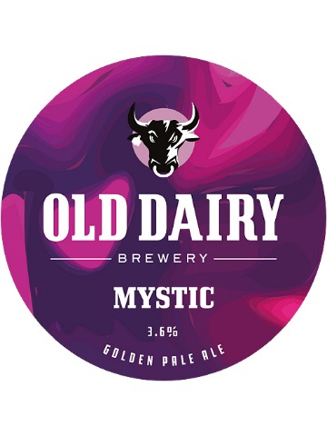 Old Dairy - Mystic