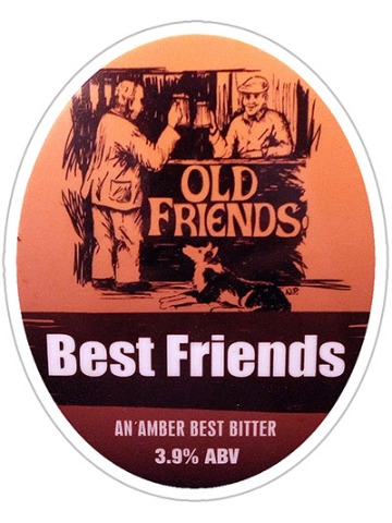 Old Friends Ulverston - Best Friends