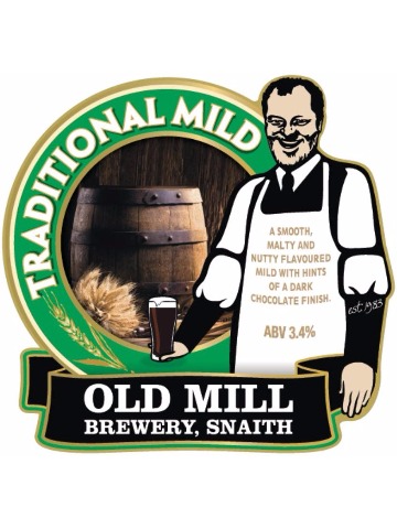 Old Mill - Traditional Mild