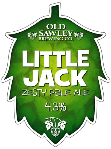 Old Sawley - Little Jack