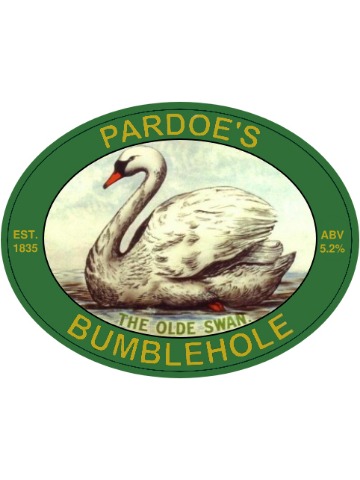 Olde Swan - Bumblehole