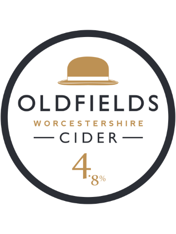 Oldfields - Original Cider