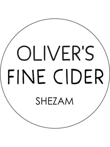 Oliver's - Shezam