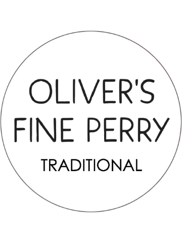Oliver's - Traditional Perry
