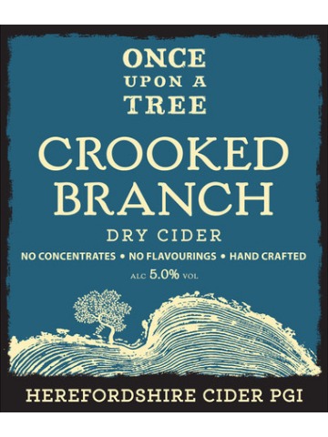Once Upon a Tree - Crooked Branch