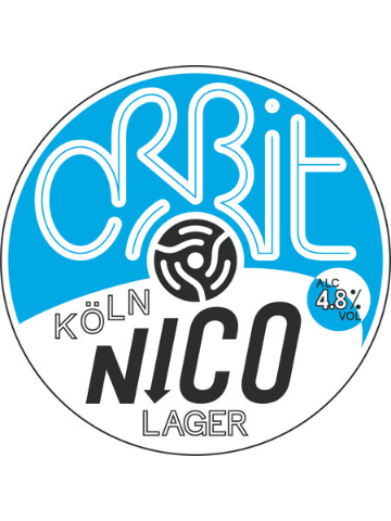Orbit - Nico